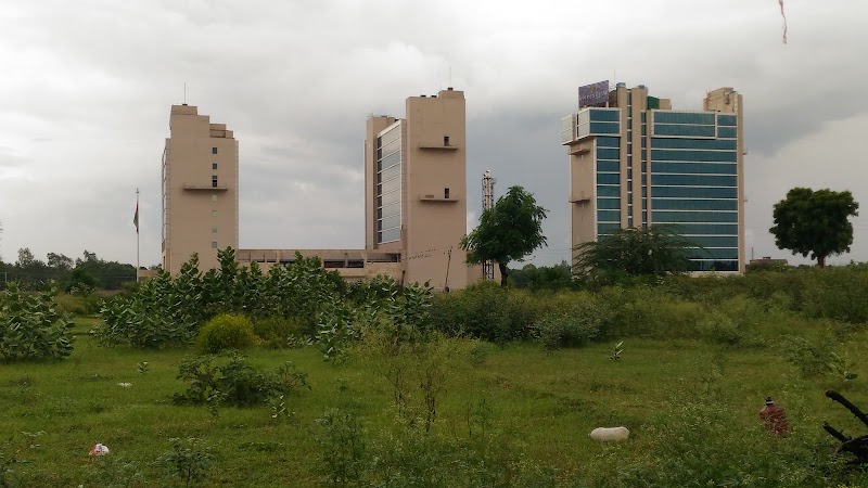 Gwal Pahari - Gwal Pahari Gwal Pahari, New Delhi, India