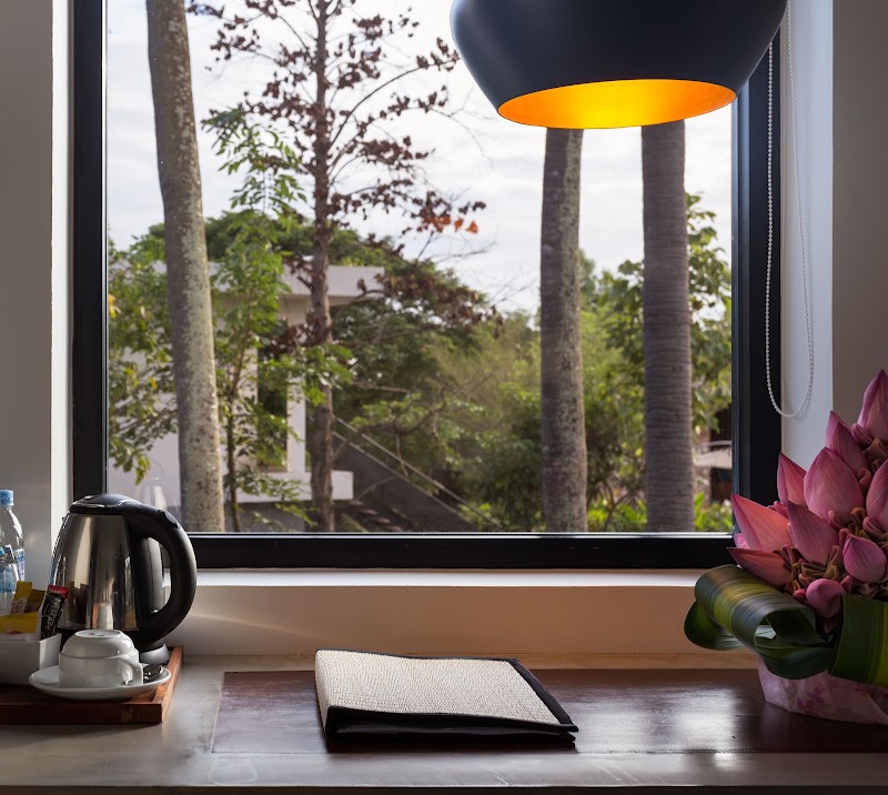 Hillocks Hotel & Spa, Siem Reap - Hillocks Hotel & Spa, Siem Reap, Krong Siem Reap, Cambodia