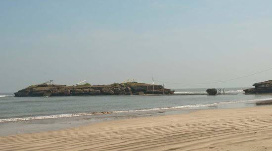 Nagao Beach