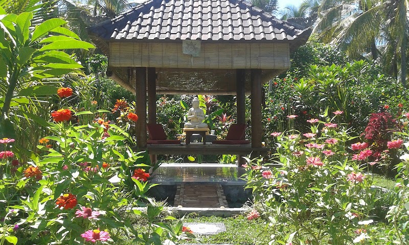 Buddha Home Stay