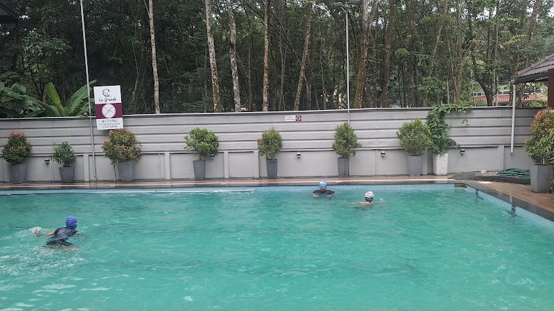 Golden Tulip Tirupati - Golden Tulip Tirupati, 20, Tirumala Bypass Rd, near Kapilatheertham, Srinivasa Nagar, Jeevakona, Tirupati, Andhra Pradesh 517507, India