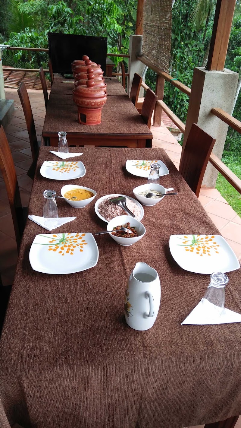 Ella Residence Eco Resort - Ella Residence Eco Resort, No.206,Ella uda,Gurulana,Bope, Padukka, Sri Lanka