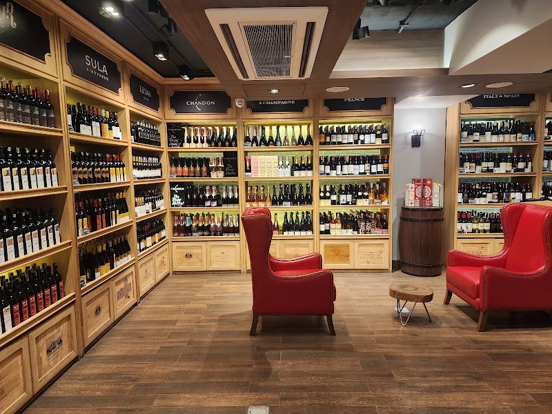 Sling Spirits - Sling Spirits 655 10th A Main Road, 100 Feet Rd, Stage 1, Indiranagar, Bengaluru, Karnataka 560038, India