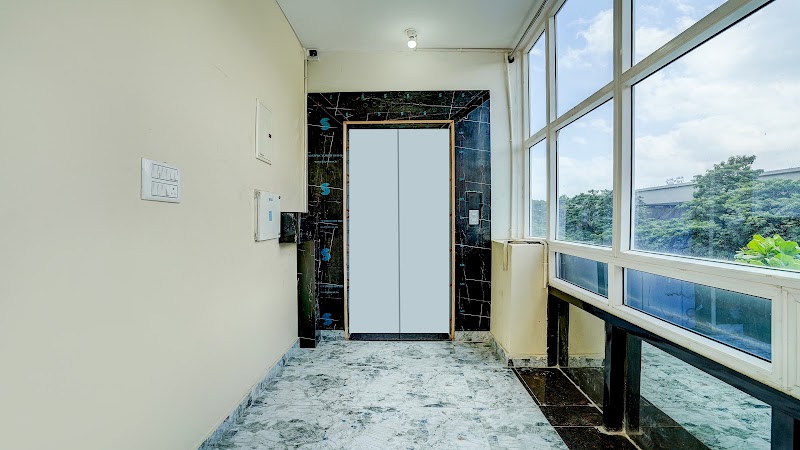 FabHotel Aranya Residency - FabHotel Aranya Residency, Site No: 463, Venkatapura, Outer Ring Rd, Teacher's Colony, Santhosapuram, 1st Block Koramangala, HSR Layout, Bengaluru, Karnataka 560034, India