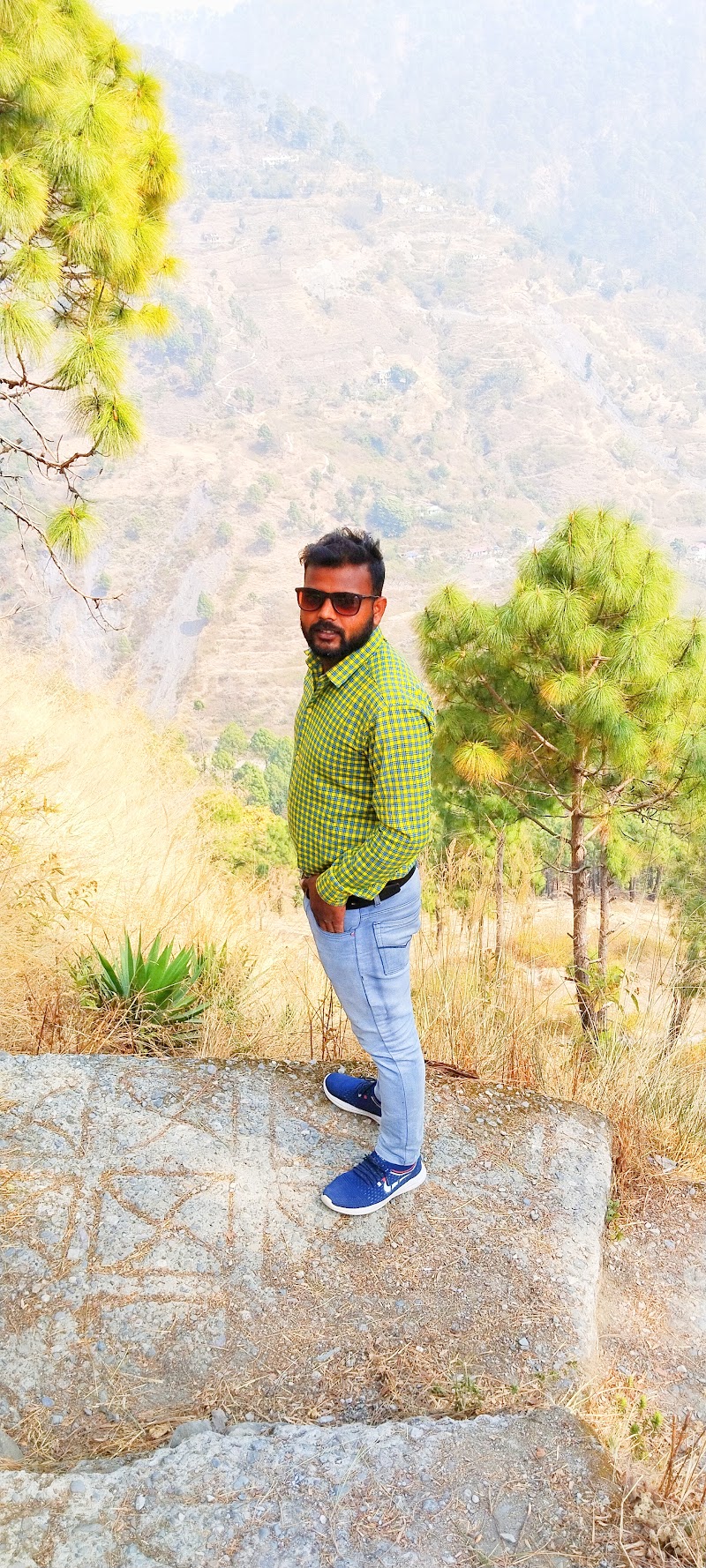 Gandhamardhan hills - Gandhamardhan hills, Odisha 768039, India
