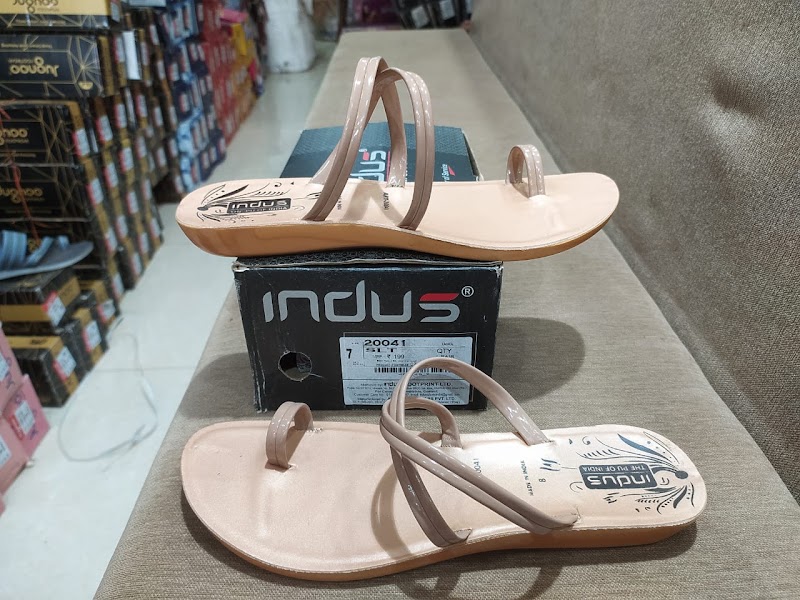 STEP IN SHOES - STEP IN SHOES, gali, shop no, Fancy store, 05, Gole Bazaar, Itwari Bazar, Dhamtari, Chhattisgarh 493773, India