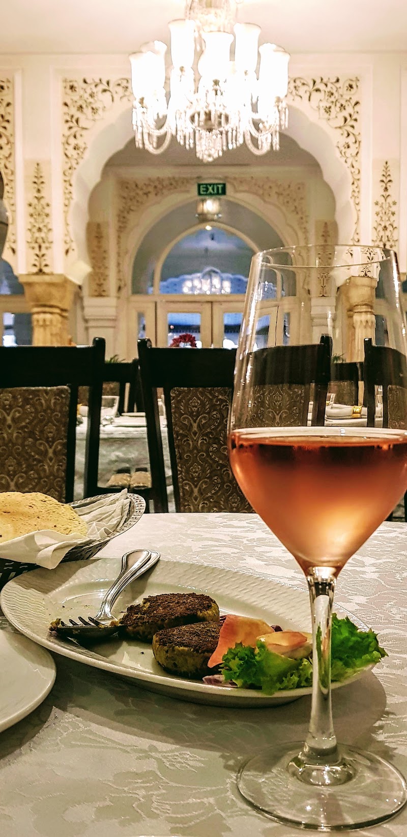 Marble Arch - Marble Arch JAI MAHAL PALACE, Jacob Rd, near Science Park, Civil Lines, Jaipur, Rajasthan 302006, India