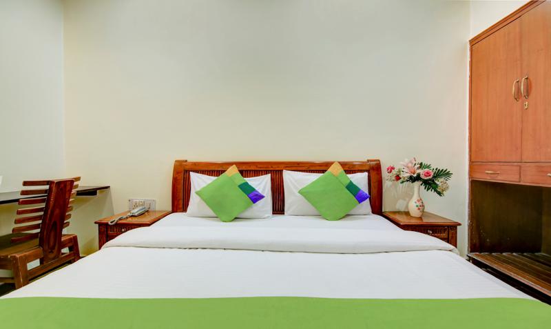 The Residency By Premium INN - The Residency By Premium INN Premium inn sector 15, metro pillar no 32, above Dilli6 restaurant, opposite Priya Gold Biscuts, FactoryNaya Bans, Naya Bans Village, Sector 15, Noida, Uttar Pradesh 201301, India