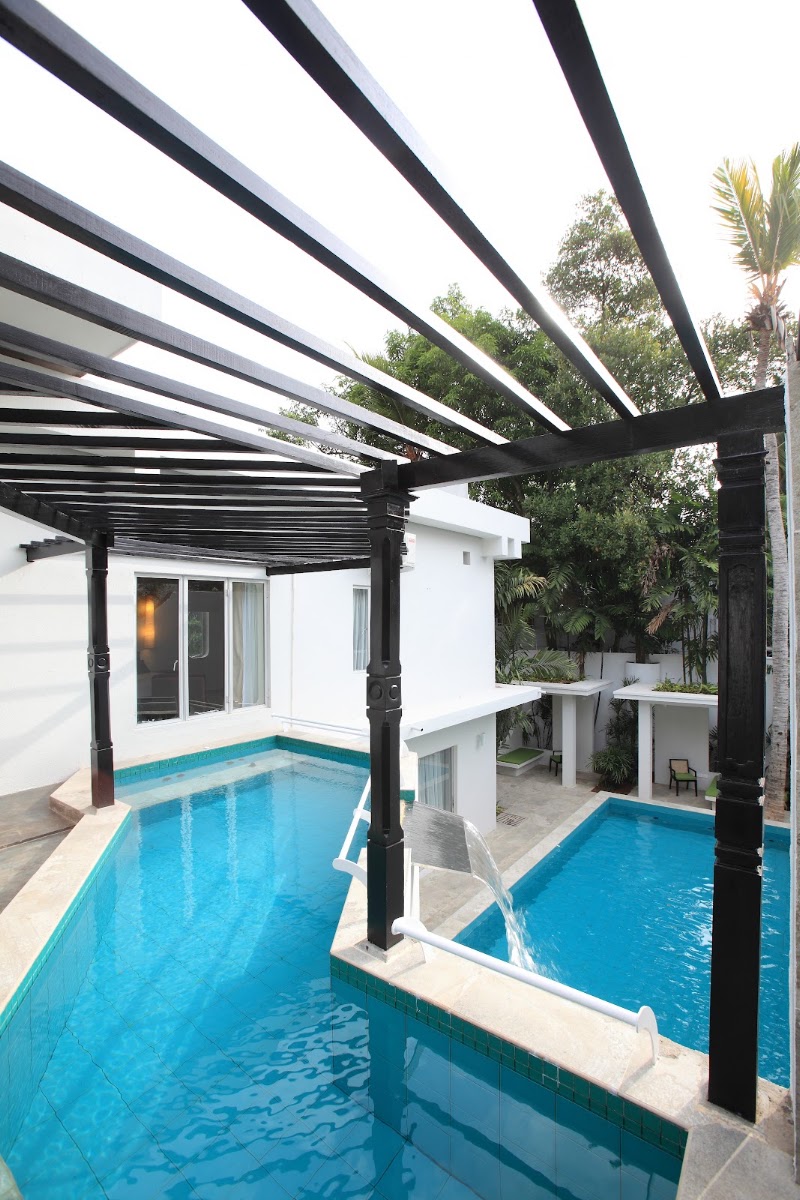 City hotel - City hotel, WVG6+RFQ, Colombo 01000, Sri Lanka