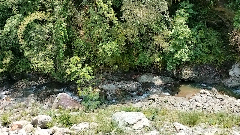 Reshi River View - Reshi River View 5J6P+7P, Kagey Khasmahal, West Bengal 734311, India