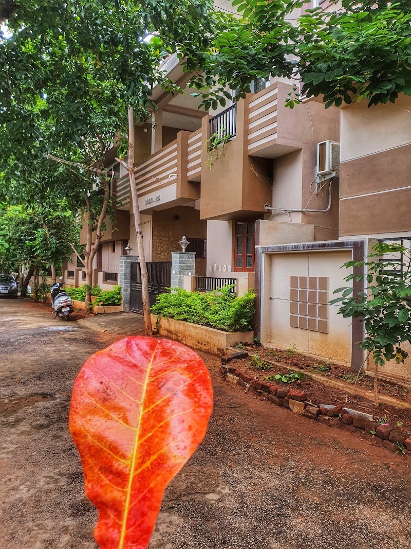 Love Hampi Homestay