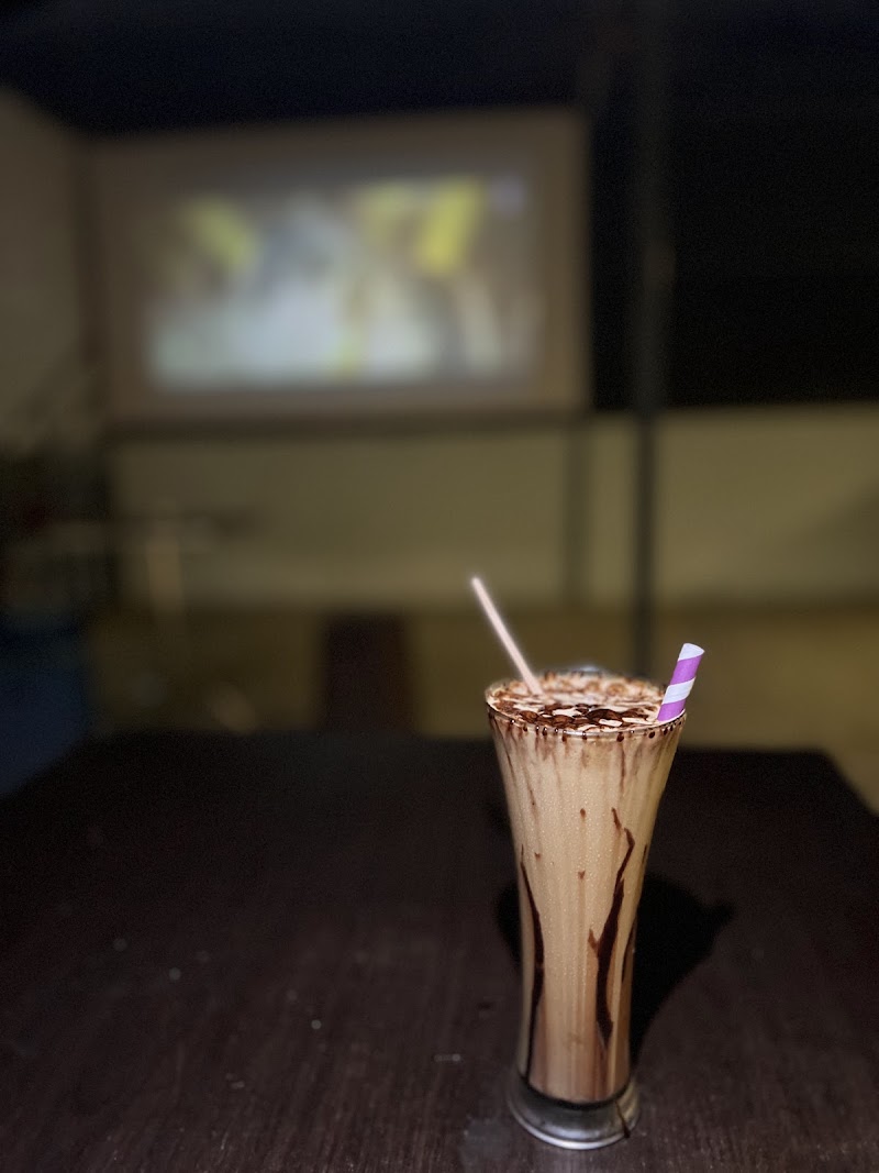 The Big Chill Cafe - The Big Chill Cafe, Dighori, Nagpur, Maharashtra 440034, India