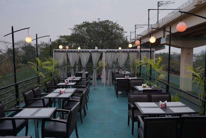 Angel's N Devil's Restro, Lounge & Bar - Best Family Restaurant | Highway Restaurant | Dining Restaurant In Nagpur