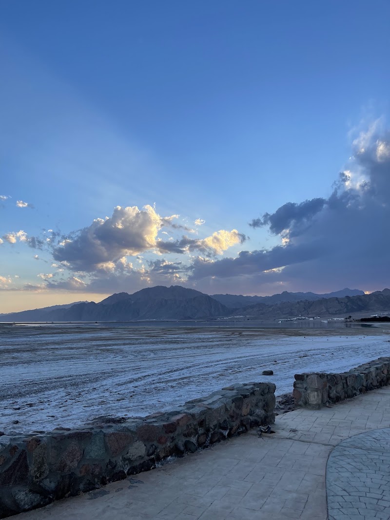 The Lagoon - The Lagoon, .، لاجونا، Dahab, South Sinai Governorate 8771501, Egypt
