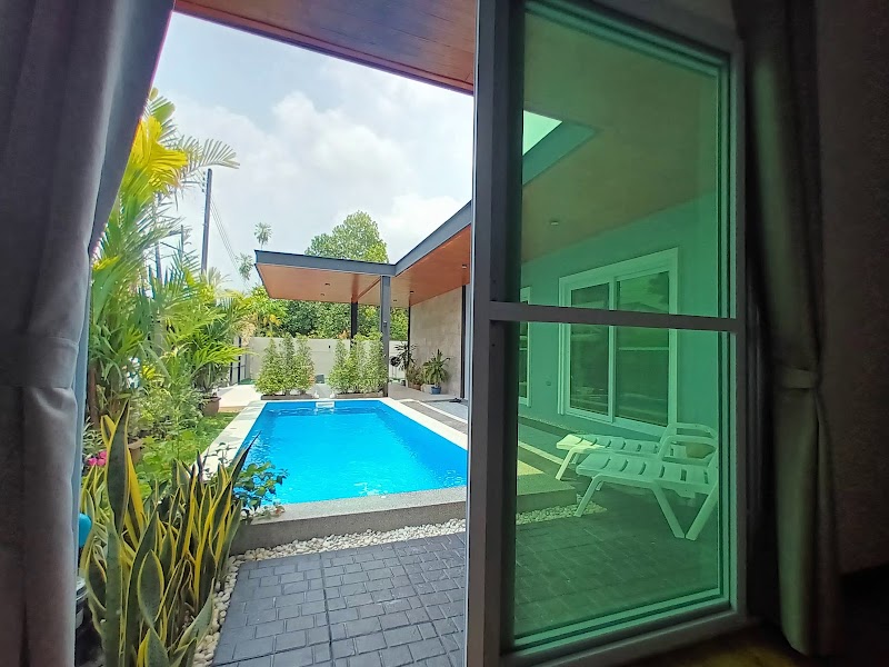 Chalong Modern Private Pool Villa - Chalong Modern Private Pool Villa, 69/589หมู่1ซอย8 Chalong, Mueng Phuket 69/589หมู่1ซอย8 ตำบล ฉลอง อำเภอเมืองภูเก็ต ฉลอง Tambon Chalong, เมือง Chang Wat Phuket 83130, Thailand