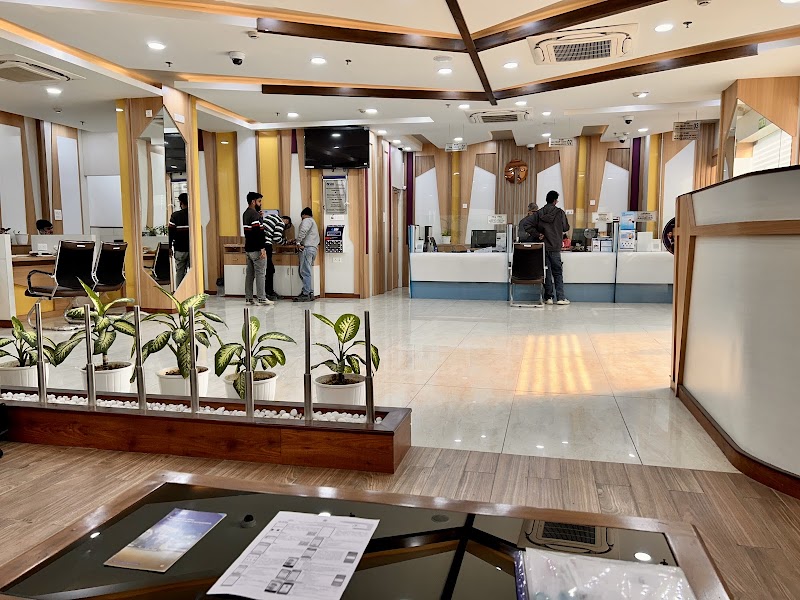 M3M Tee Point - M3M Tee Point, Sector 65, Gurugram, Haryana 122101, India