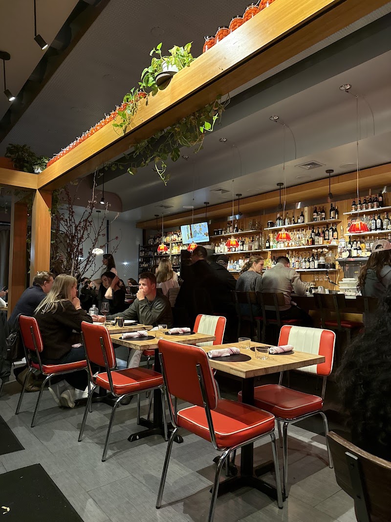 Nonna Dora's 2nd Avenue