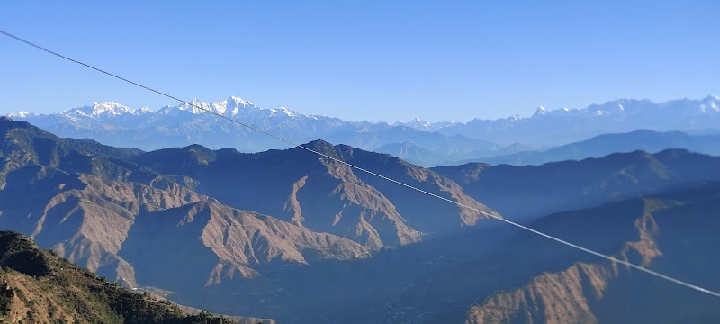 Snow Adventure Camps and Resort - Snow Adventure Camps and Resort, Snow Adventure Camp and Resort, Burans Khanda, Dehradun, Kempty Range, Uttarakhand 249180, India