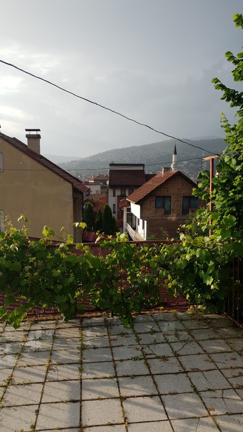 Apartments Old Town - Apartments Old Town, Bistrik-Medresa 20, Sarajevo 71000, Bosnia and Herzegovina