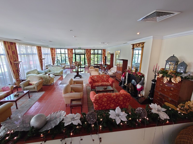 Quinta da Penha de França - Quinta da Penha de França, R. Imperatriz Dona Amelia 85, São Martinho, 9000-018 Funchal, Portugal