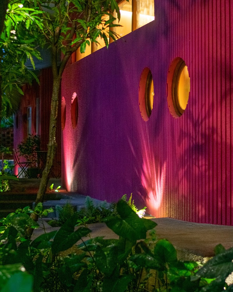 Eden Villa - Eden Villa MGVW+8GR, Aswin Nagar, Igatpuri, Maharashtra 422403, India