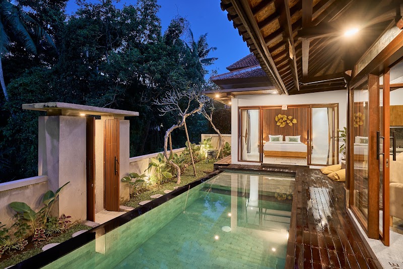 Abangan Bungalows & Gallery - Abangan Bungalows & Gallery, Jl. Subak Sok Wayah, Ubud, Kecamatan Ubud, Kabupaten Gianyar, Bali 80571, Indonesia