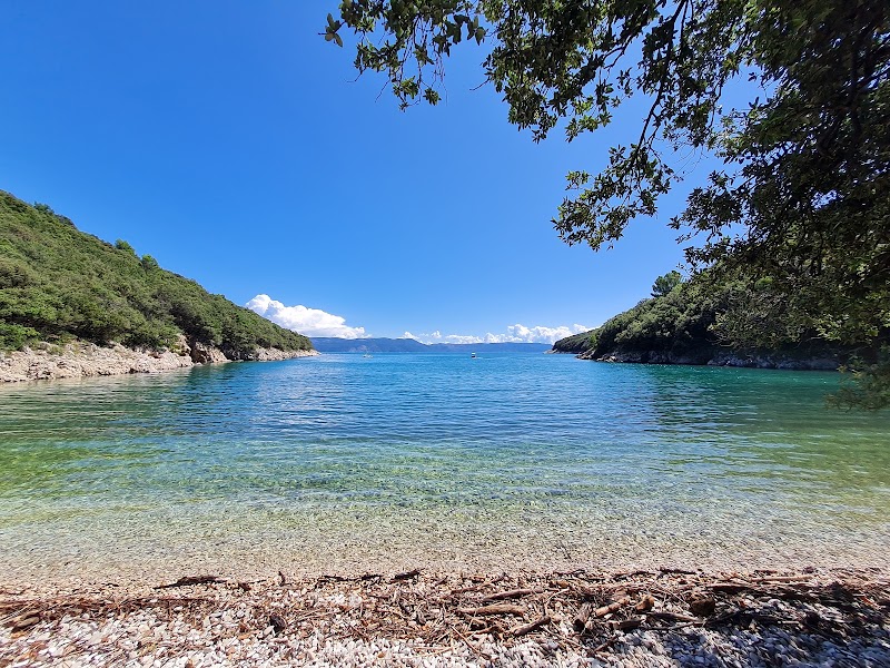 Plaža Remac
