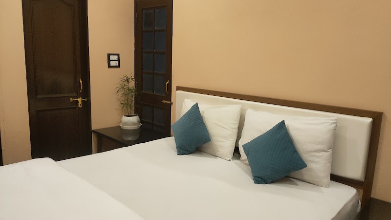 The Heritage Home - The Heritage Home 388, Lions Ln W, Amar Nagar C, Panchyawala, Jaipur, Rajasthan 302034, India