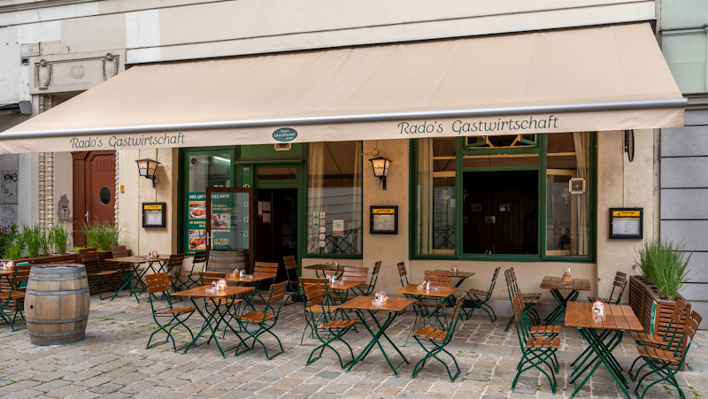 Rado's Gasthaus
