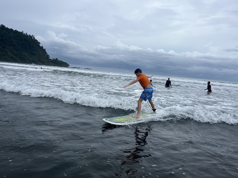 Aloha JoSi Surf School - Aloha JoSi Surf School, C. Hidalgo, Provincia de Puntarenas, Jacó, 61101, Costa Rica