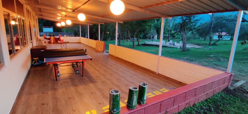 Wildland Resorts - Wildland Resorts Singara Rd, Masinagudi, Tamil Nadu 643223, India