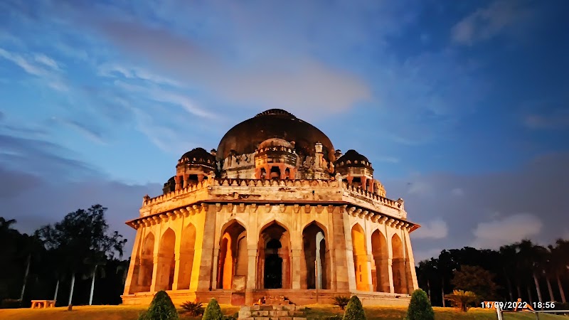 Lodhi Garden