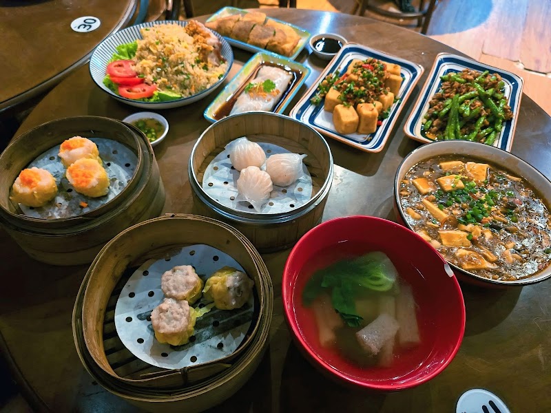 HAGOW Yaowarat - HAGOW Yaowarat 387 Yaowarat Rd, Khwaeng Samphanthawong, Khet Samphanthawong, Krung Thep Maha Nakhon 10100, Thailand