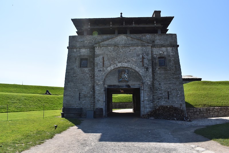 Fort Niagara - Fort Niagara, Youngstown, NY 14174, USA