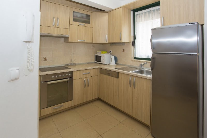 Apartments Jelena - Apartments Jelena Zagrebačka ul. 15, 21320, Promajna, Croatia
