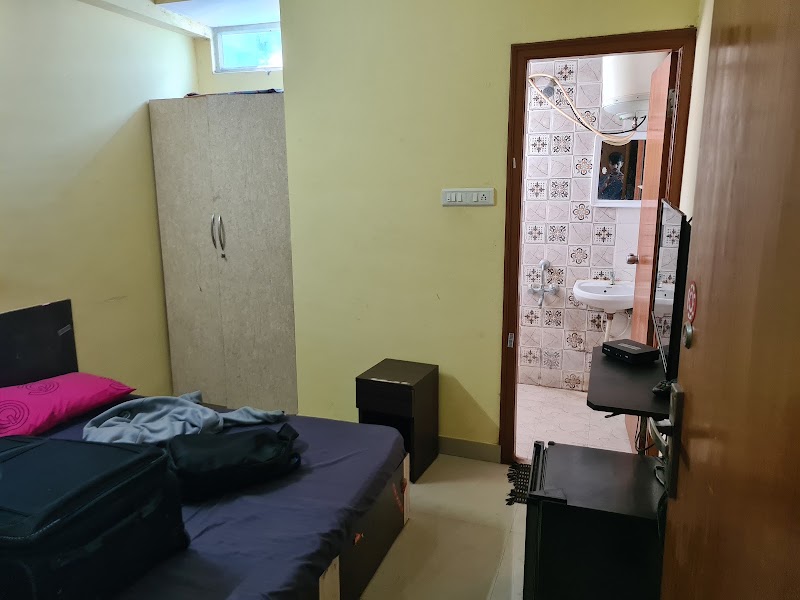 Colive Springfield - Colive Springfield Colive, 226, 226, 4th Cross Rd, KHB Block Koramangala, 5th Block, Koramangala, Bengaluru, Karnataka 560095, India