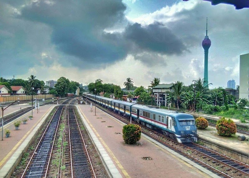 Colombo - Colombo Colombo, Sri Lanka