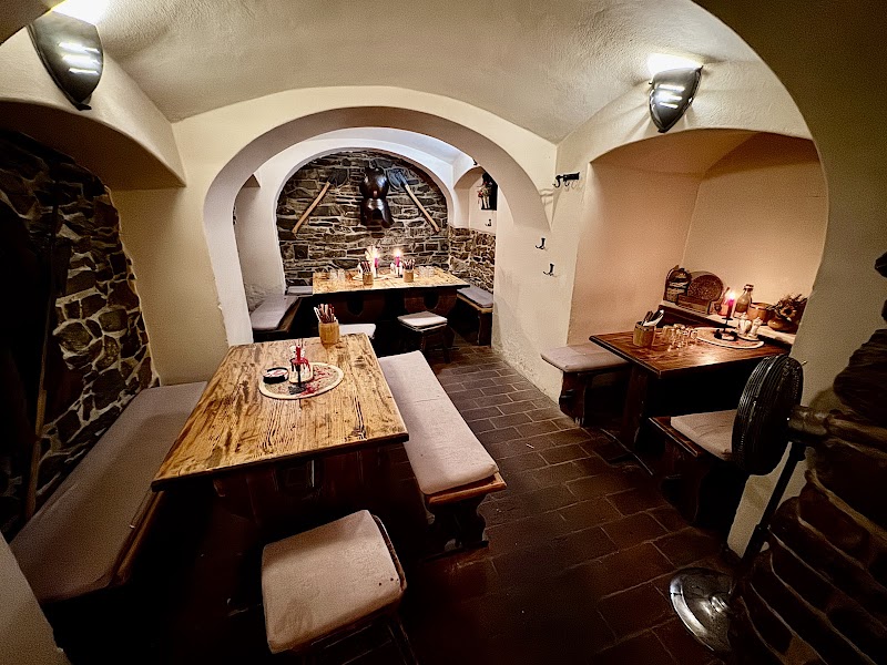 Krčma Šatlava - Krčma Šatlava, Šatlavská 157, 381 01 Český Krumlov-Český Krumlov 1, Czechia