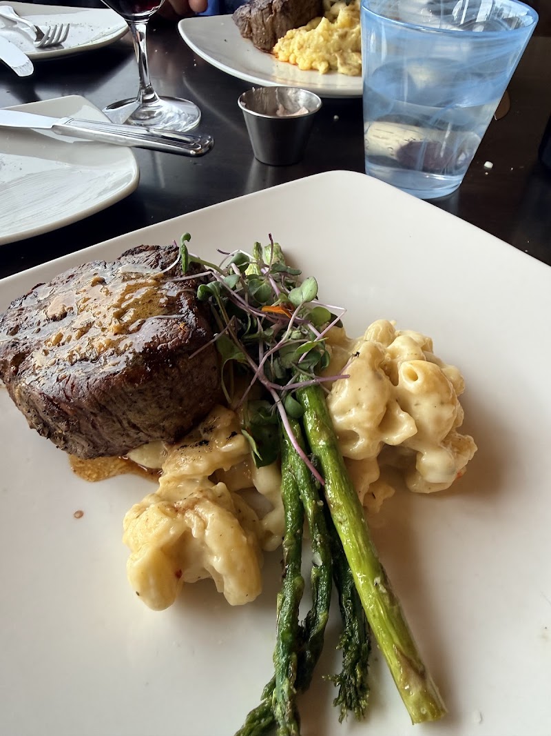 Arizona Steakhouse - Arizona Steakhouse, 10 Albright Ave, Grand Canyon Village, AZ 86023, USA