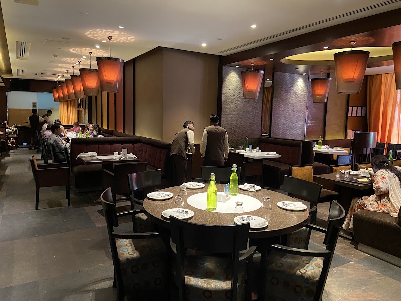 BouganVilla - BouganVilla Ground Floor, Neelyog Square Mall, opp. Metro & Railway Station, Shival Nagar, Saibaba Nagar, Pant Nagar, Ghatkopar East, Mumbai, Maharashtra 400077, India