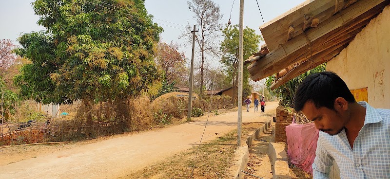 Negipali School, Bisora, NUAPADA, Odisha, IND 766104 - Negipali School, Bisora, NUAPADA, Odisha, IND 766104, 2J3C+23V, school, Negipali, Doto, Odisha 766104, India