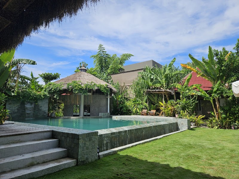 Prana Siargao Resort - Prana Siargao Resort Tourism Rd, Purok III, Siargao, 8419 Surigao del Norte, Philippines
