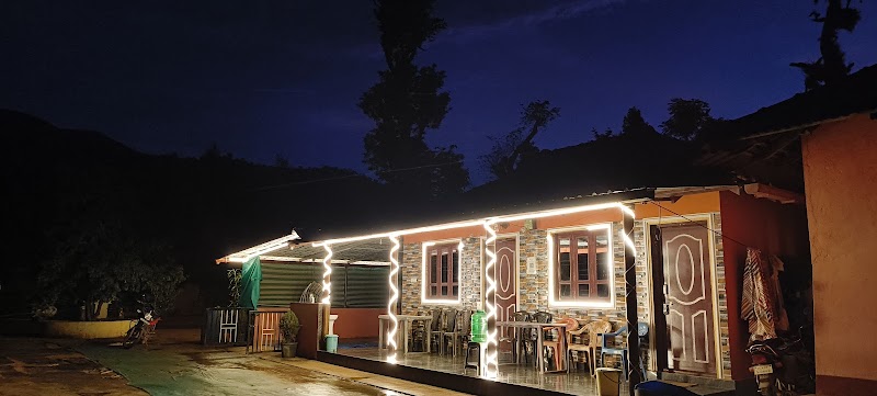 Sugama Homestay