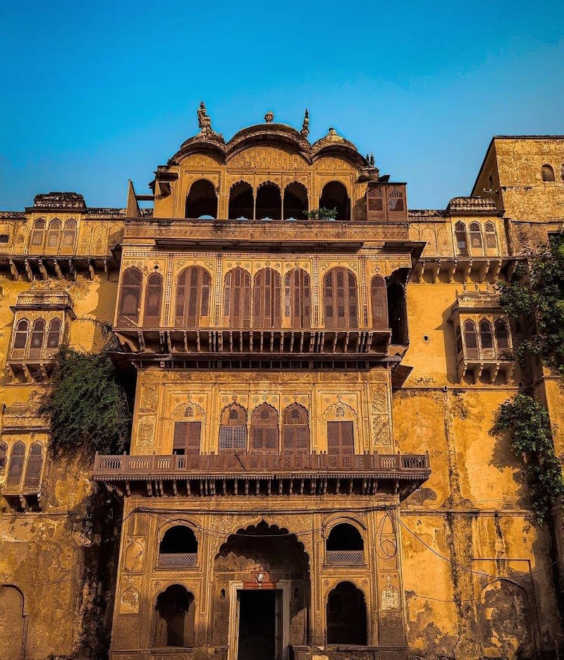 Alwar - Alwar Alwar, Rajasthan, India