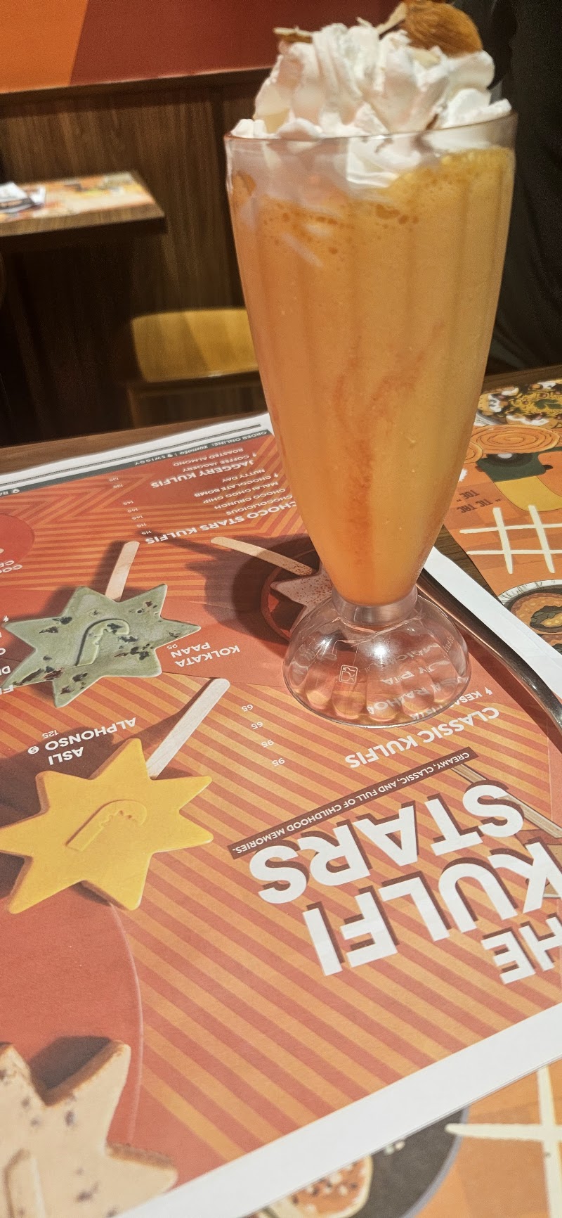 JOSHH - Indian Street Eats - JOSHH - Indian Street Eats Kalpak Corner – Shop 1-2-3-4 Guru Nanak Road, Off Turner Rd, Patkar Blocks, Bandra West, Mumbai, Maharashtra 400050, India