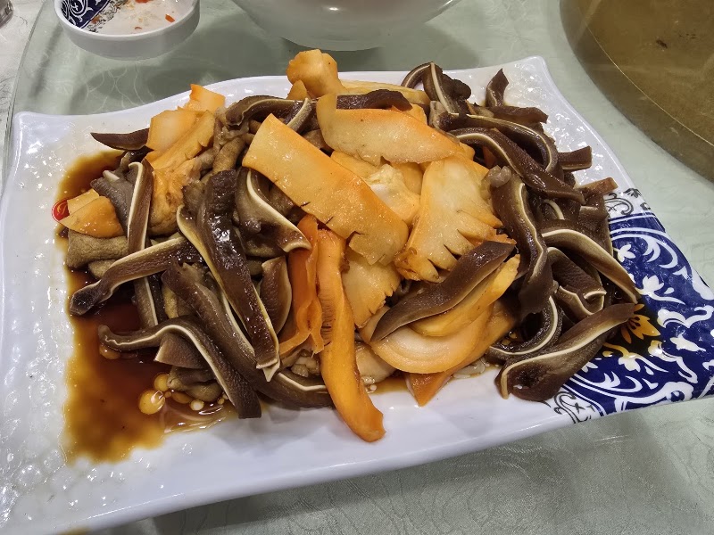 Ming Kee - Ming Kee, Hong Kong, 旺角砵蘭街180號3/F