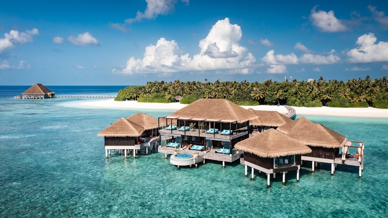 Velaa Private Island Maldives - Velaa Private Island Maldives, R6J5+GQW, Republic of Maldives, Maldives