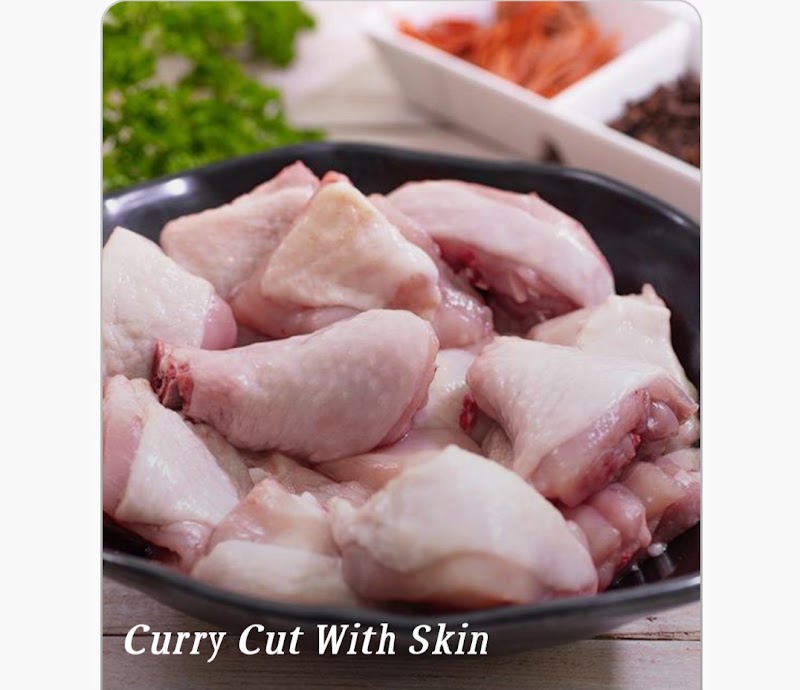 Taja chicken Center.( Jitu bhai) fing. - Taja chicken Center.( Jitu bhai) fing., purana bus steation, Fingeshwar, Gadahidihi, Chhattisgarh 493992, India