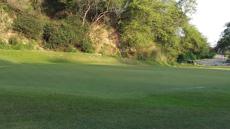 Forest Hill Golf & Country Club Resort
