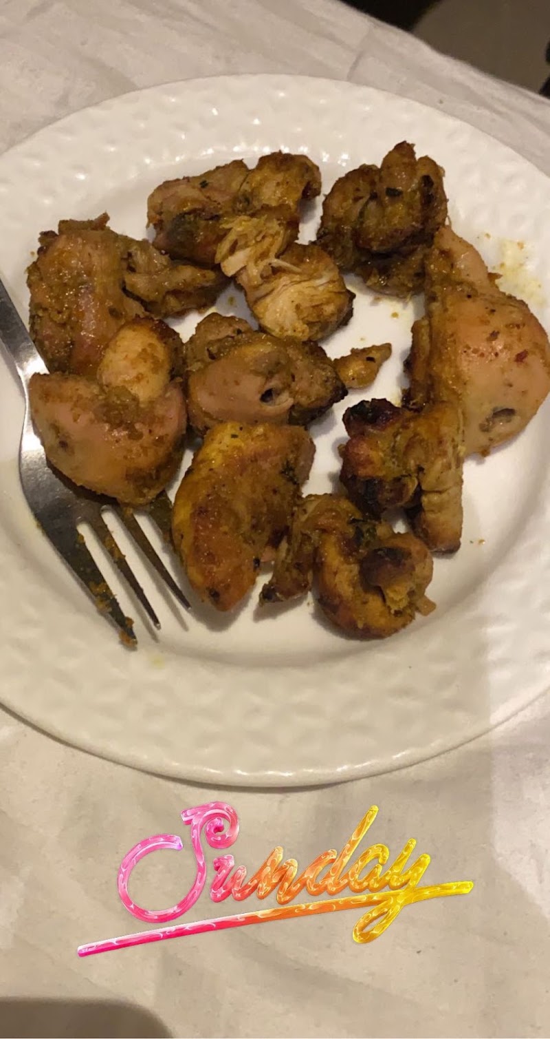 Baba Chicken Brs Nagar - Baba Chicken Brs Nagar Booth no 45 j j block best nagar, Bhai Randhir Singh Nagar, Ludhiana, Punjab 141012, India